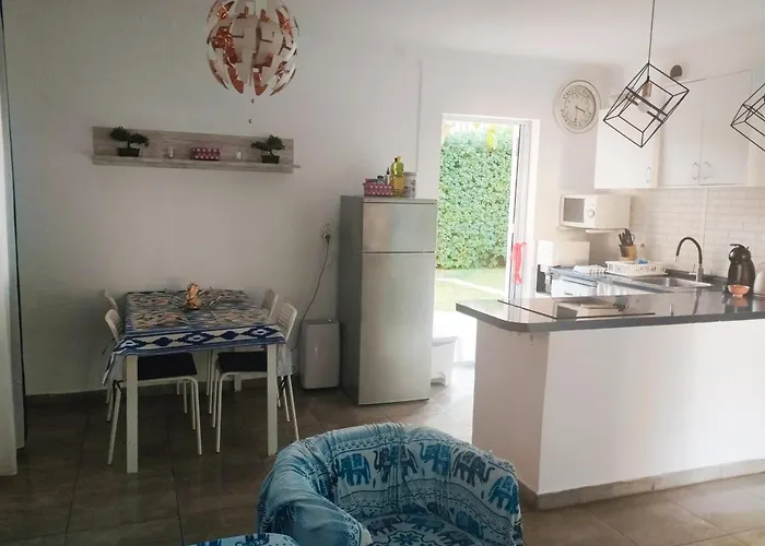 Casa Enriqueta