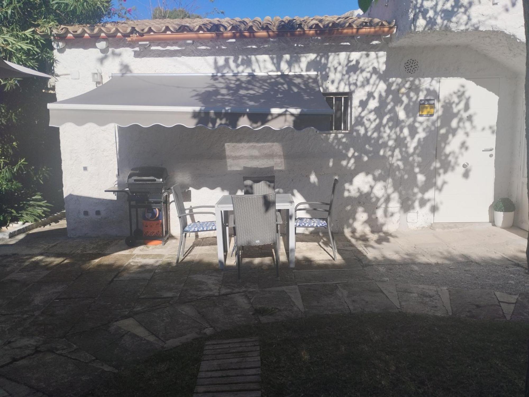 Casa Enriqueta Ferienhaus Playa de Muro (Mallorca)