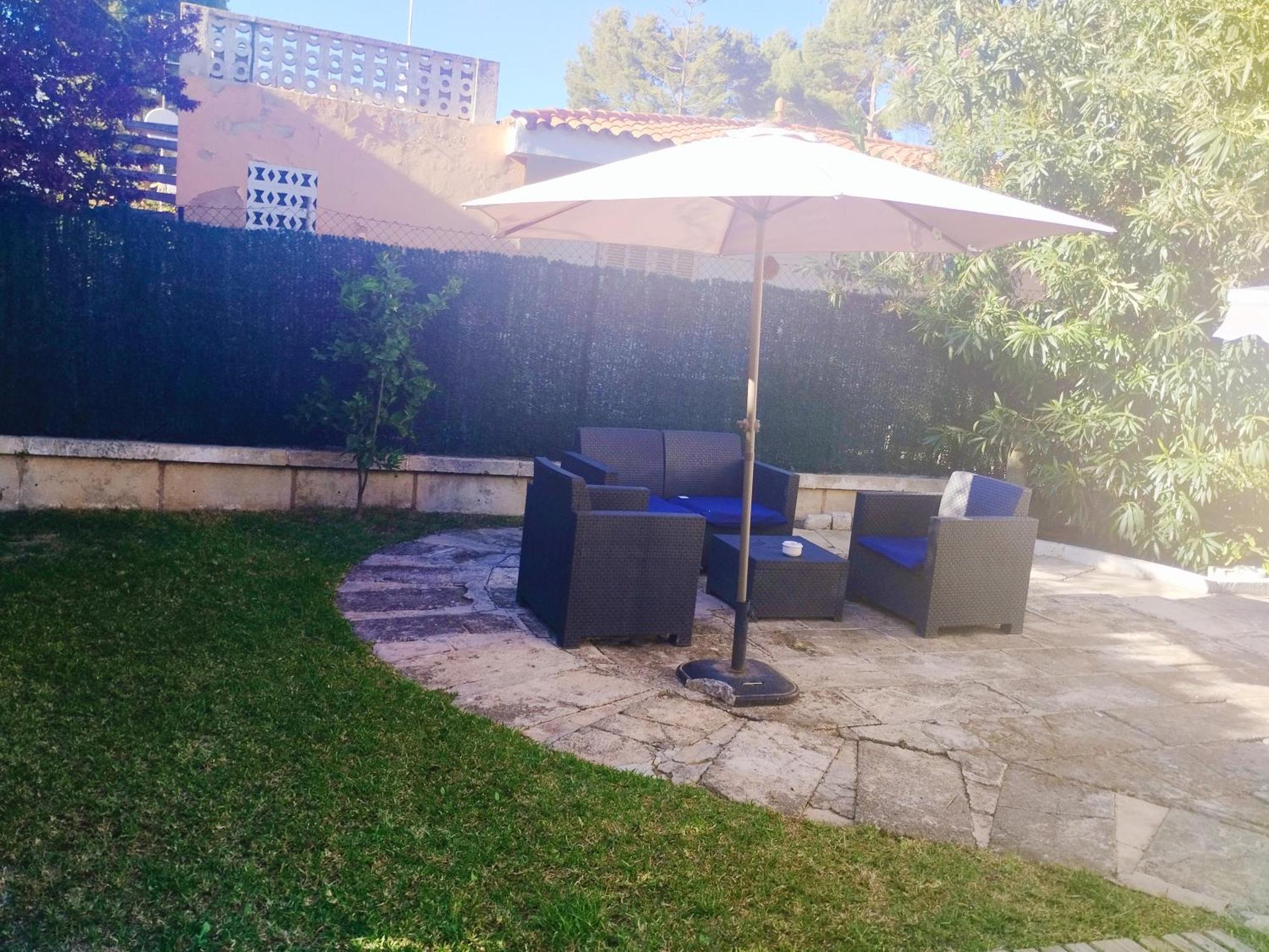 Casa Enriqueta *