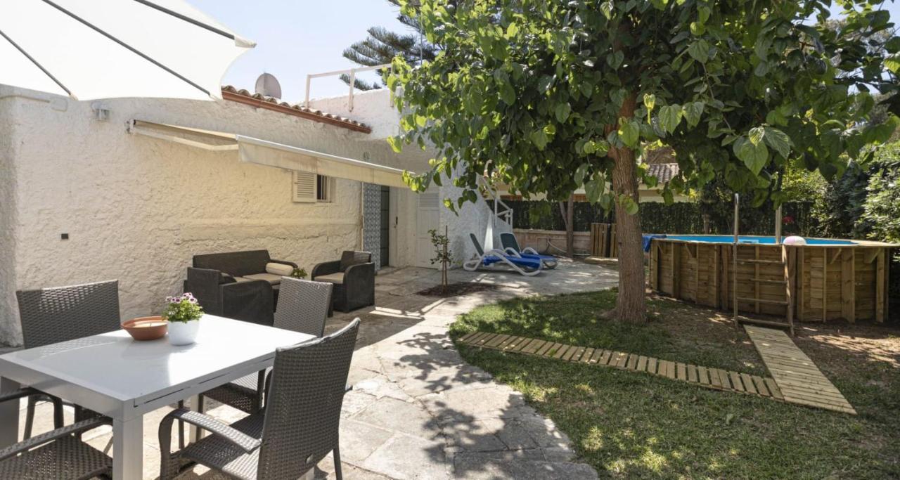 Casa Enriqueta Ferienhaus Playa de Muro (Mallorca)