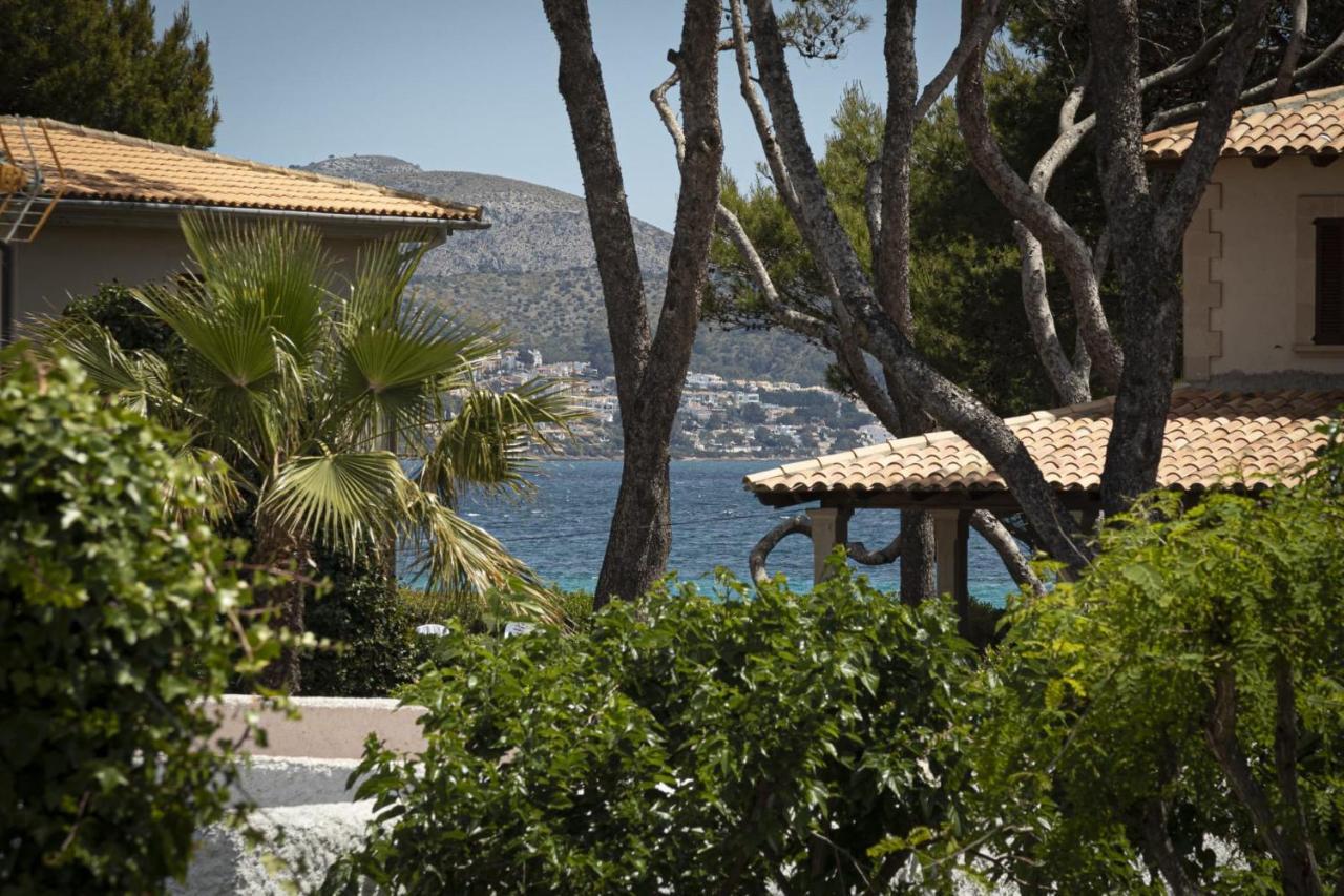 Ferienhaus Casa Enriqueta Playa de Muro (Mallorca)