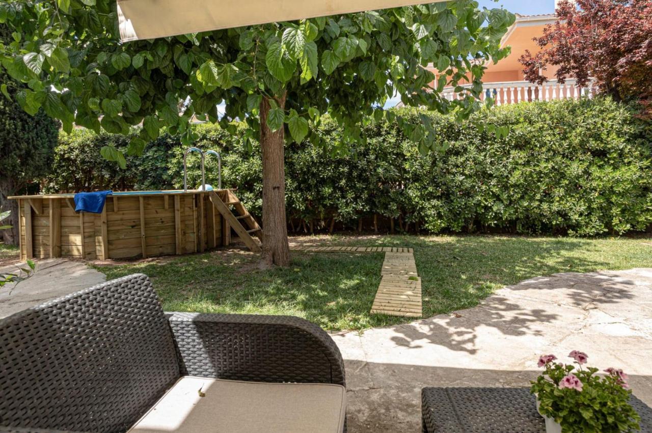 Casa Enriqueta Ferienhaus