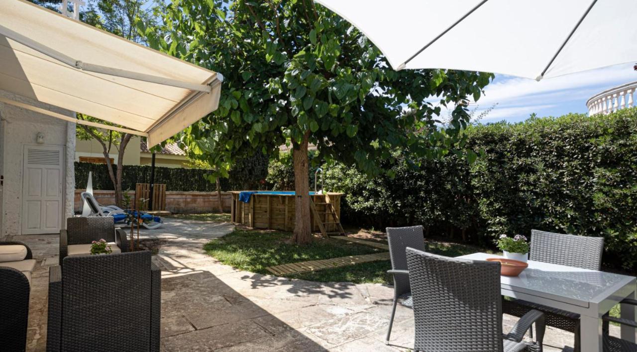 Ferienhaus Casa Enriqueta
