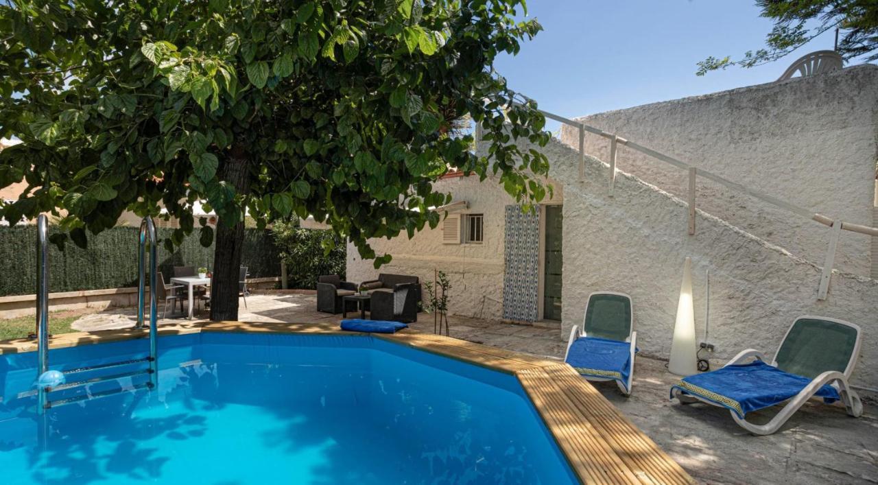 Casa Enriqueta *