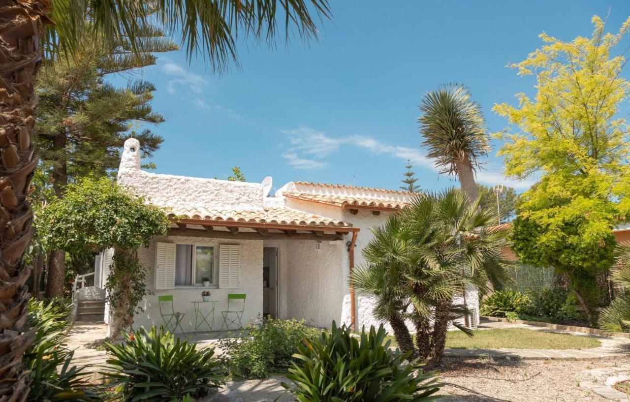 Casa Enriqueta Ferienhaus