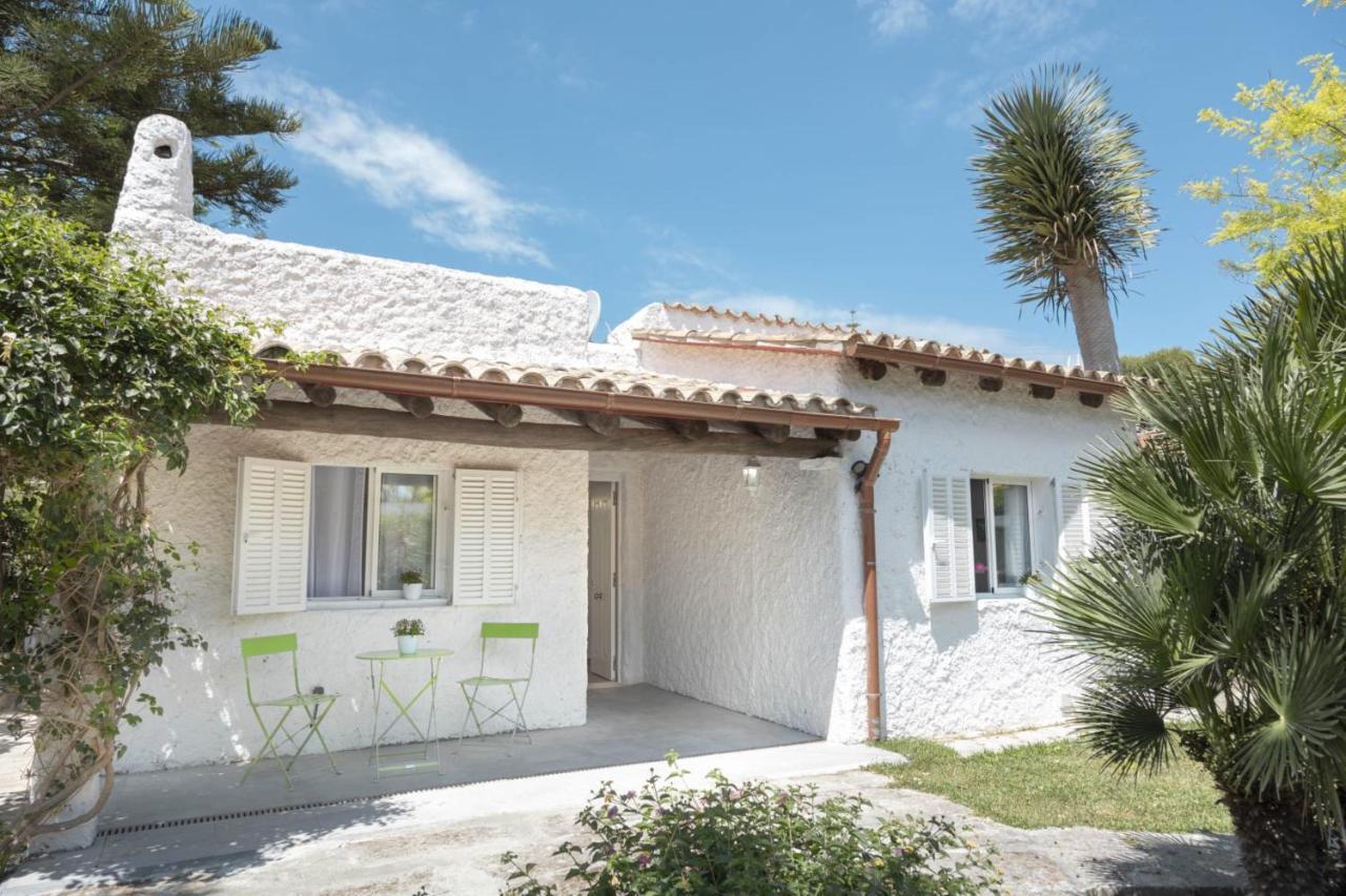 Casa Enriqueta Ferienhaus *